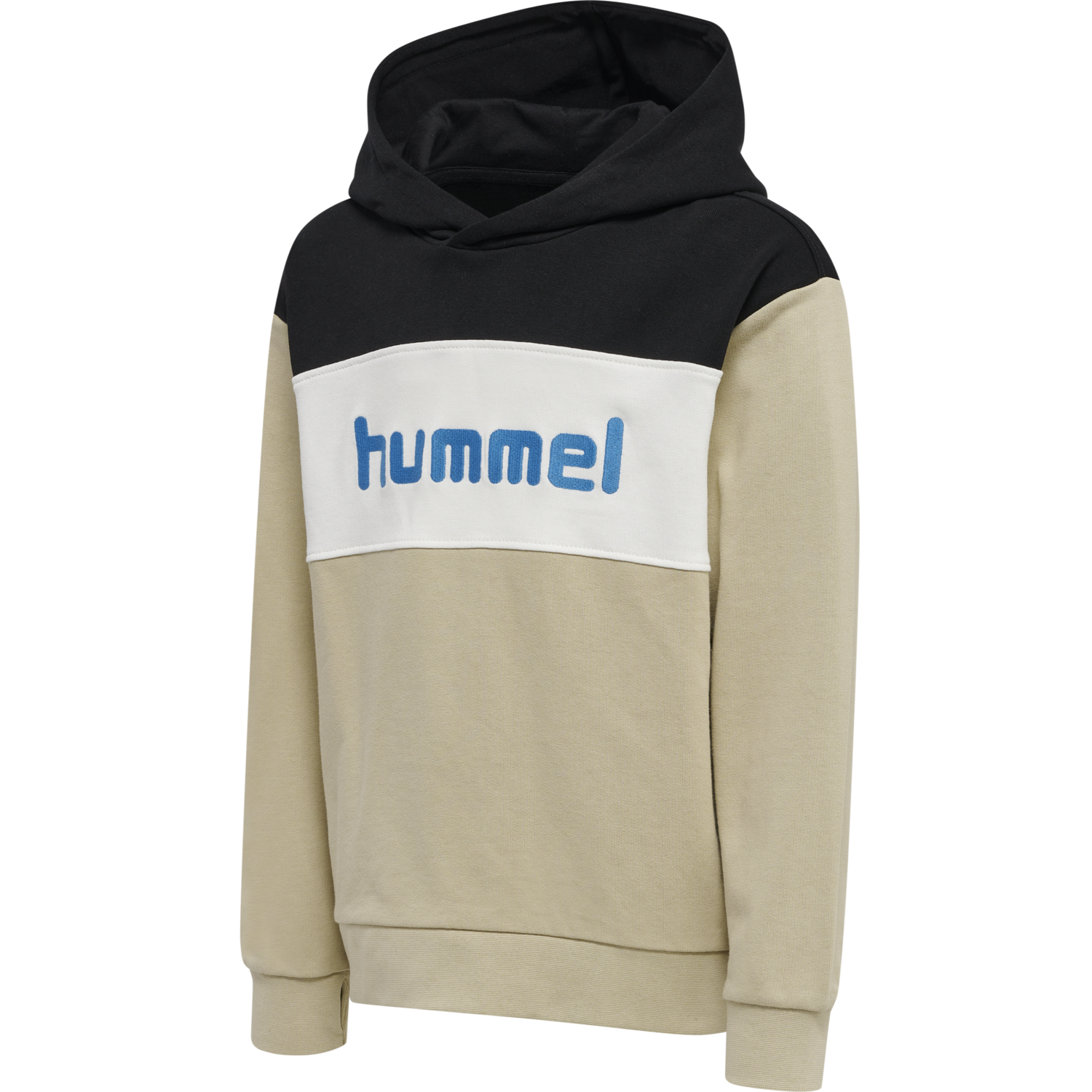 håber Atlantic tilstrækkelig hummel MORTEN HOODIE - HUMUS | hummel.dk