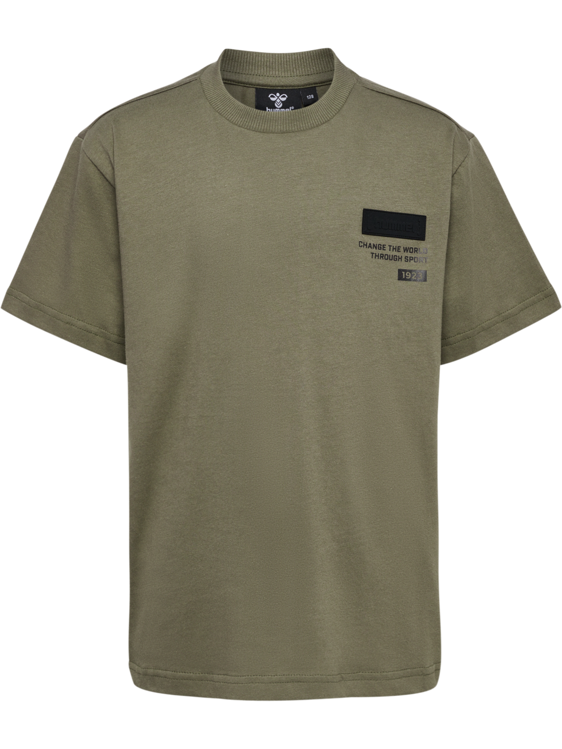 hmlARCHIE T-SHIRT S/S, 6002, packshot