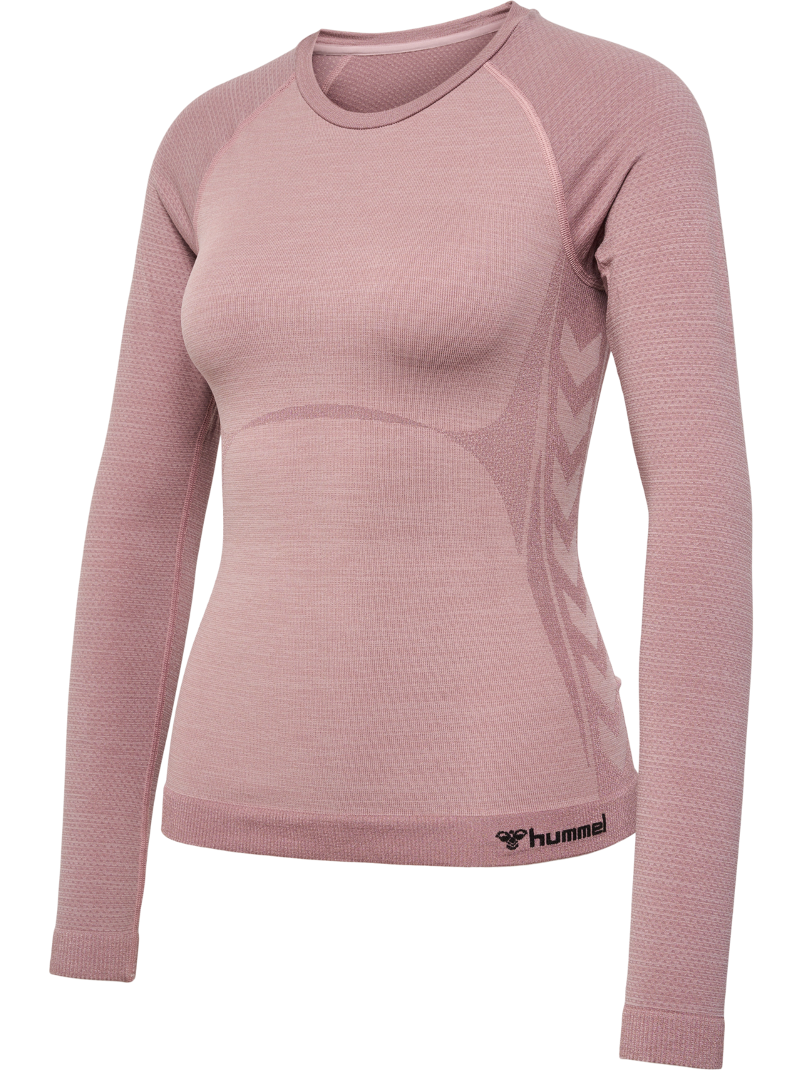 Clea seamless tight tee