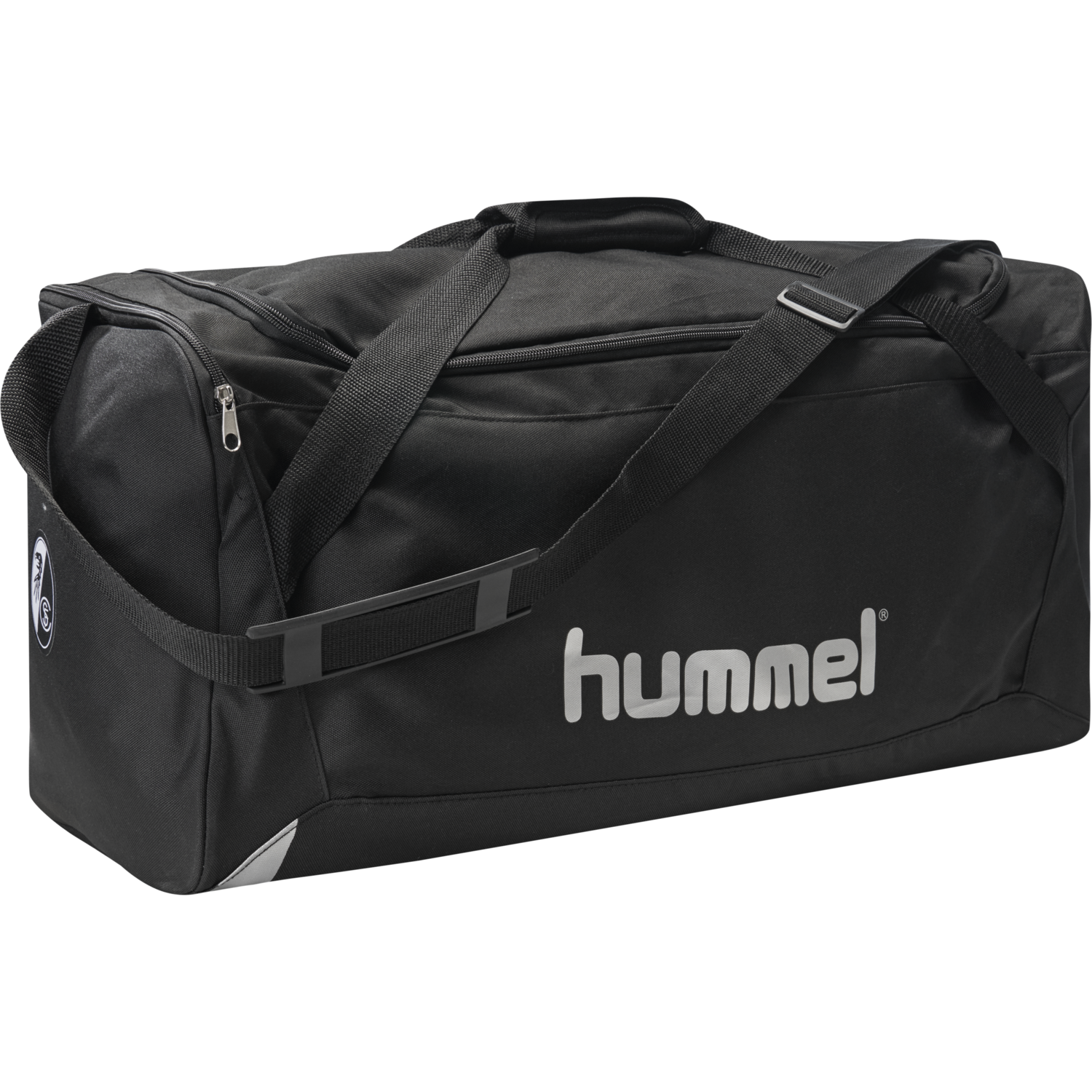 hummel CORE - BLACK hummel.dk