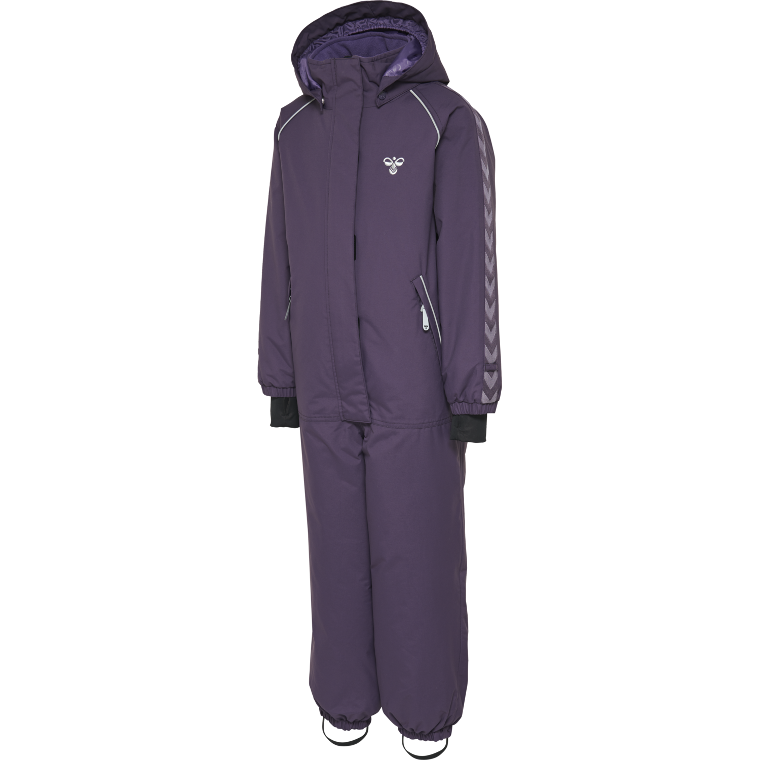 Mona Lisa oprindelse Tid hummel POWDER SNOWSUIT - MYSTERIOSO | hummel.dk