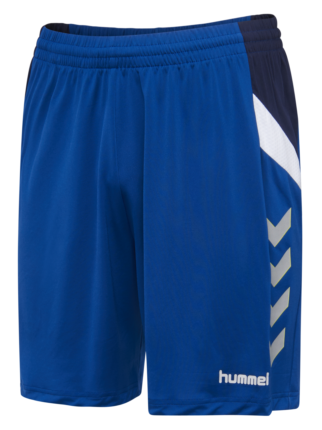 hummel TECH MOVE POLY SHORTS TRUE BLUE hummel
