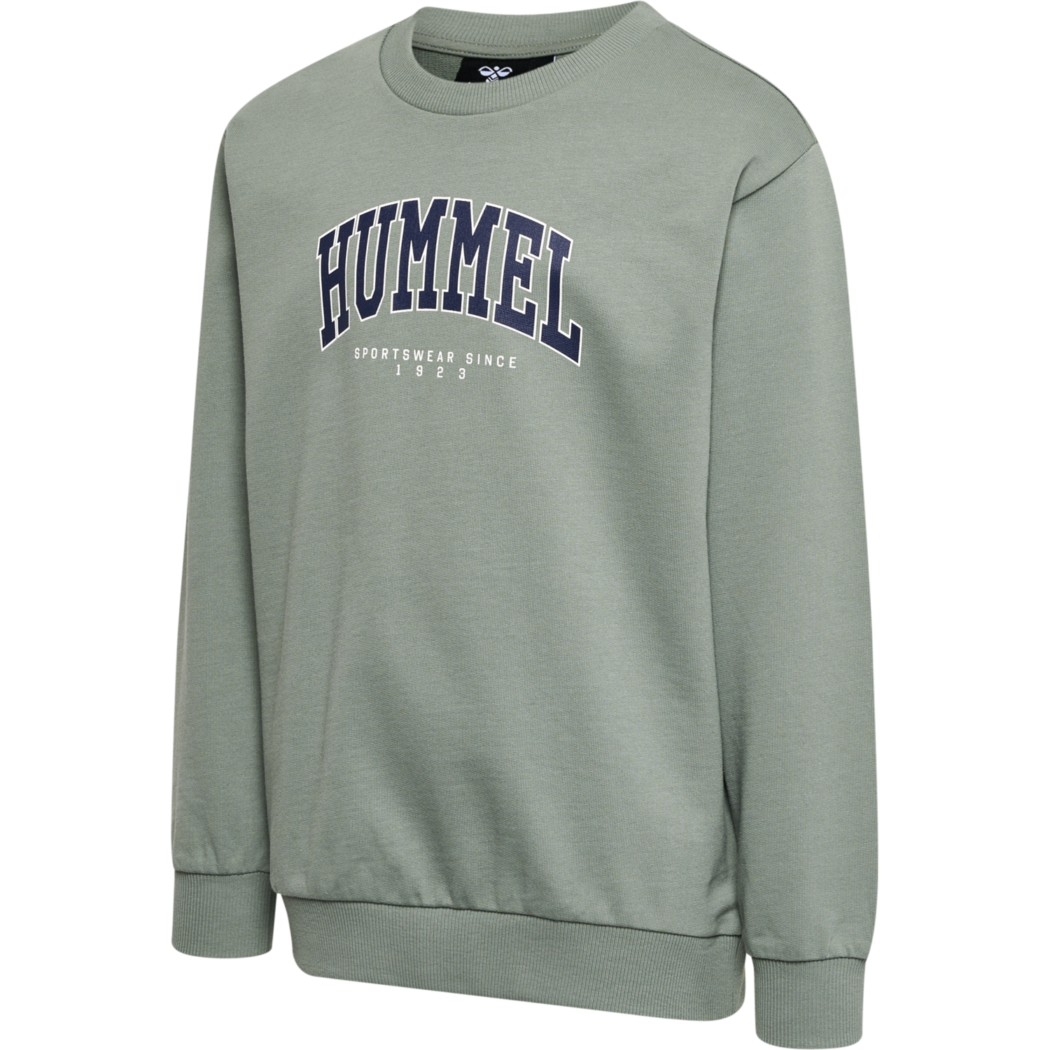 hummel FAST SWEATSHIRT | hummel.dk