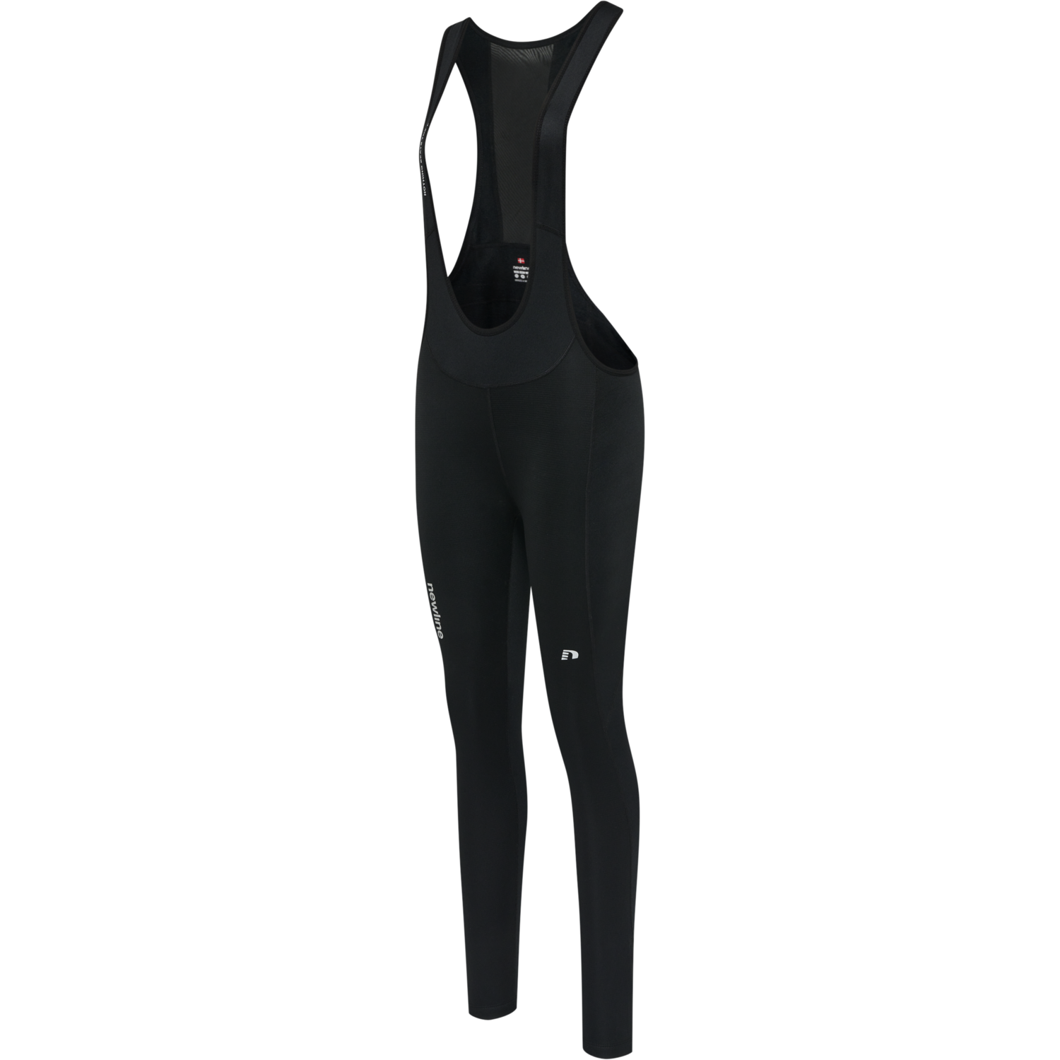 Core Bike Long Bib