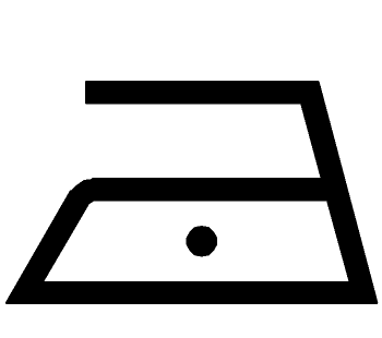 Stryges ved 110 grader Stryges ved 110 grader