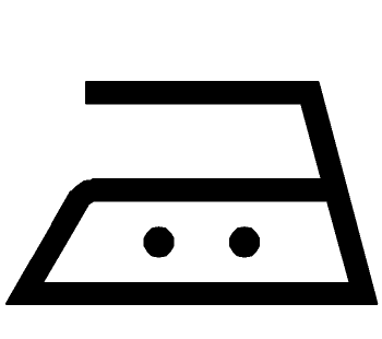 Stryges ved middeltemperatur Stryges ved middeltemperatur
