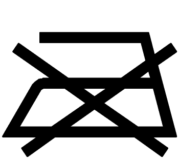 Må ikke stryges Må ikke stryges